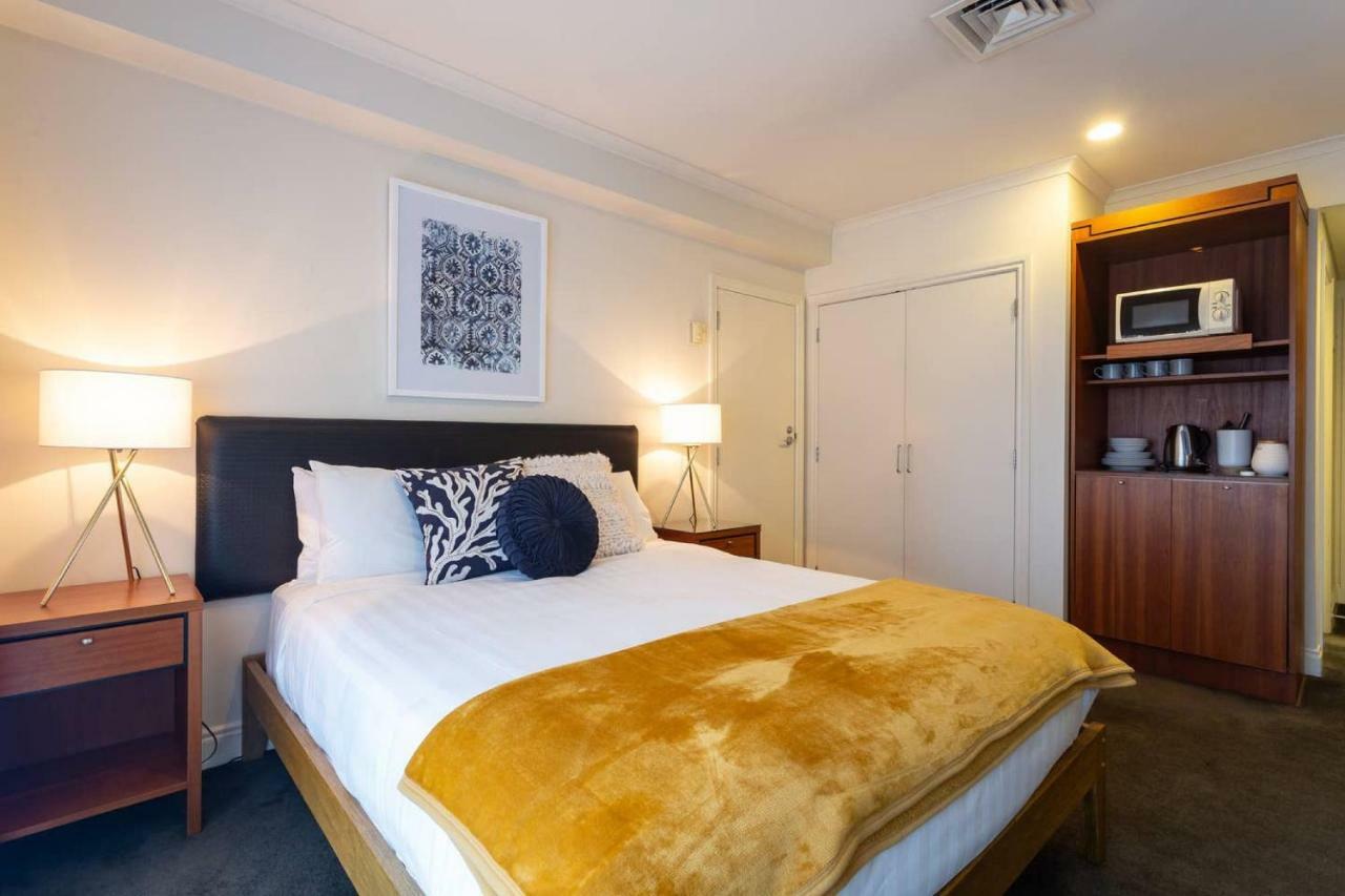 Live In The City-Life! Auckland Exterior photo
