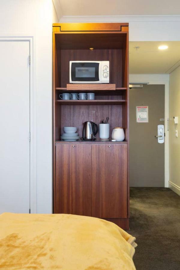 Live In The City-Life! Auckland Exterior photo